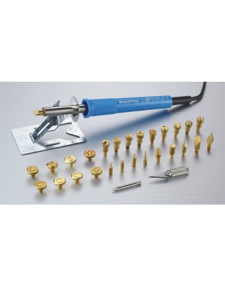 Deluxe 3-IN-1 Pen
